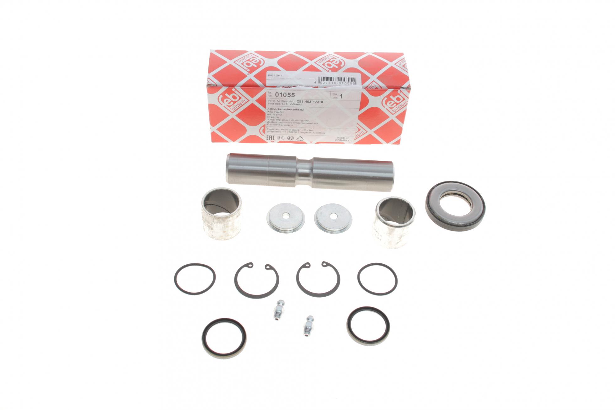 01055 FEBI BILSTEIN